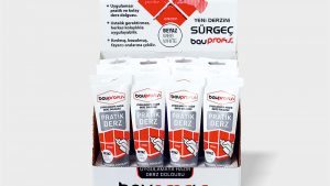 Bauprofis Derz Dolgu 350 Gr TÜP