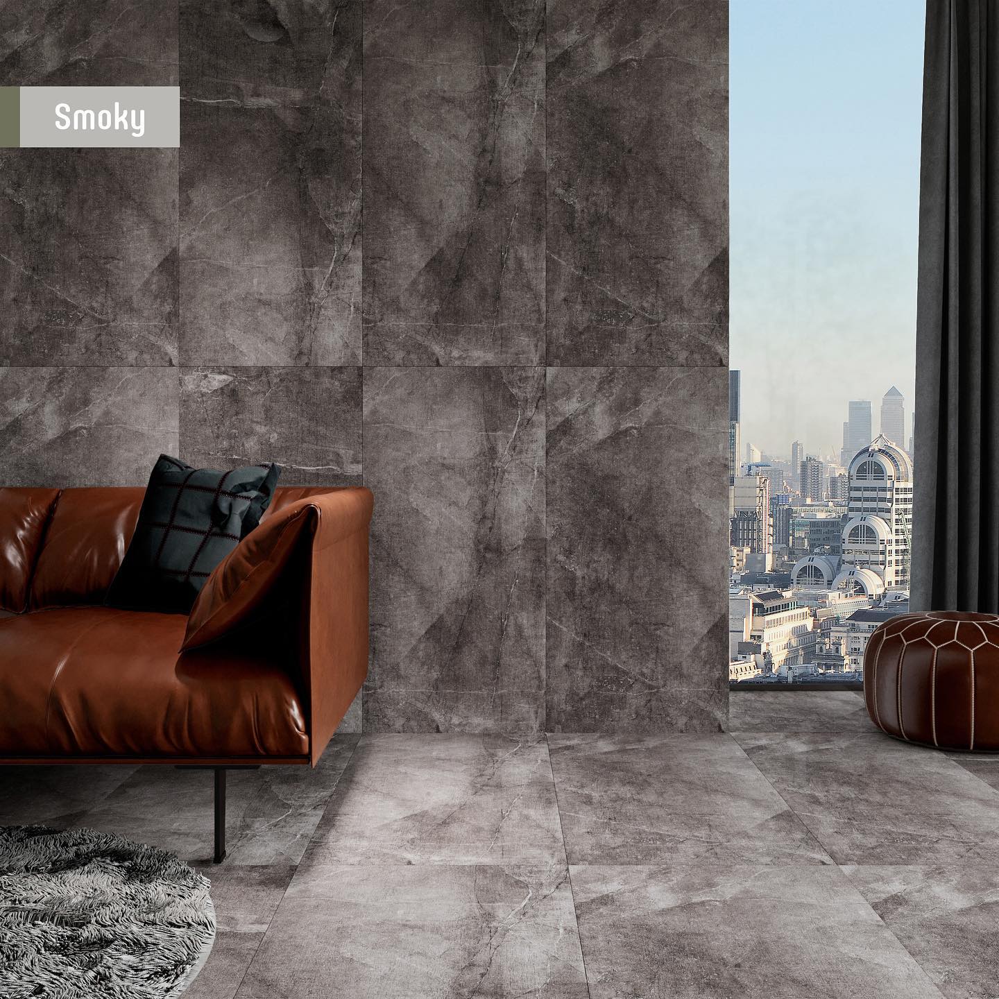 ESSENTIAL COLLECTION – Smoky