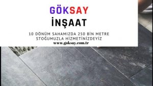 Toptan Seramik ve Granit