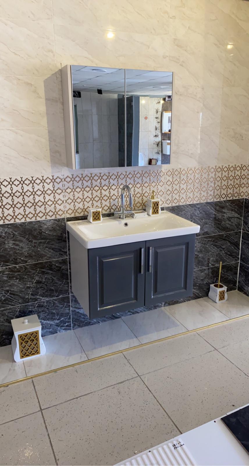 Adıyaman Banyo Dolabı Çeşitleri