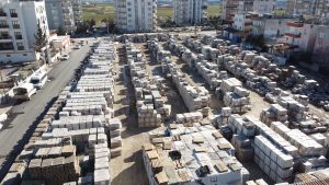 Adıyaman Satılık Palet