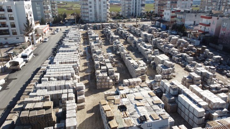 Adıyaman Satılık Palet