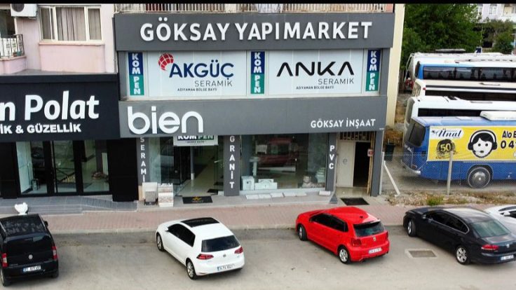2022 Granit ve Seramik Modelleri