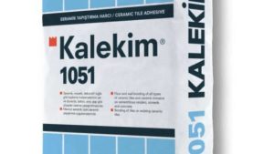 Toptan Kalekim Satışı