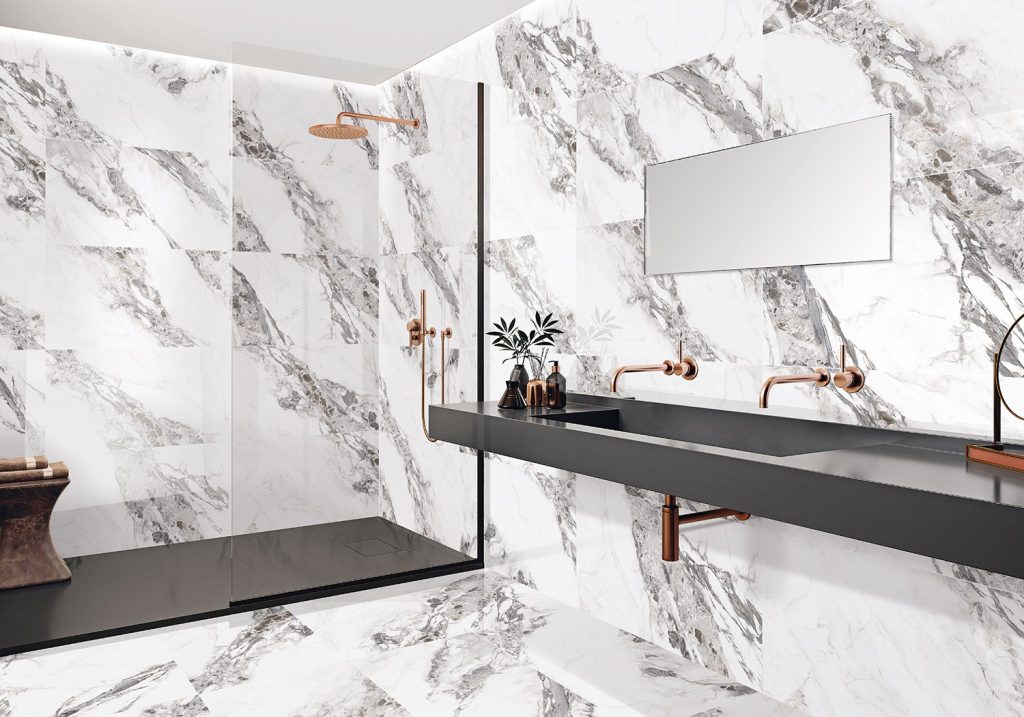 Anka Seramik 2024 Banyo Modelleri