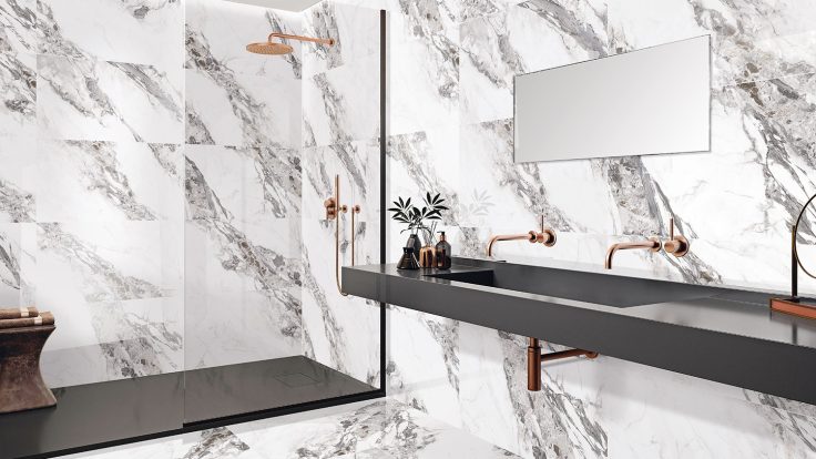Anka Seramik 2024 Banyo Modelleri