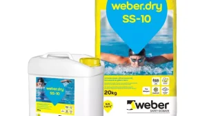 weberdry SS-10 Toptan ve Perakende