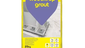 weberep grout 25 Kg Fiyatı