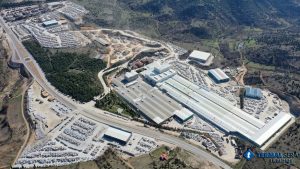 Adıyaman Termal Seramik Bayisi