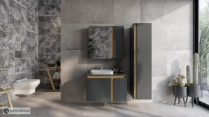 2025 Banyo Seramik ve Granit Modelleri