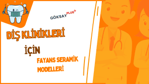 Diş Klinikleri İçin Seramik Fayans Önerileri