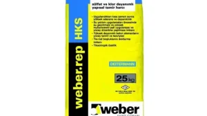 Weber.rep HKS Gri Fiyatı