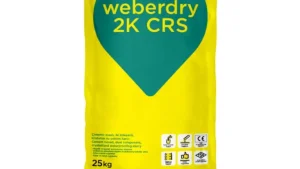 weberdry 2K CRS Fiyatı