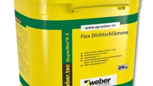 Weber.tec Superflex D 2 Fiyatı