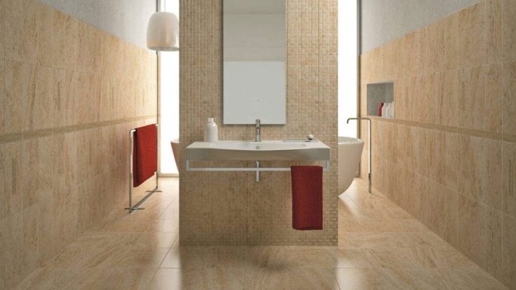 2026 Banyo Seramik ve Fayans Modelleri