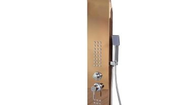 Banyo Duş Panel Modelleri 2026