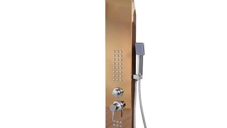 Banyo Duş Panel Modelleri 2026